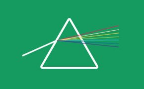 Chromatography & Spectroscopy Reagents A graphic representation of a prism dispersing light, with a white beam entering and multiple colored beams exiting against a green background.