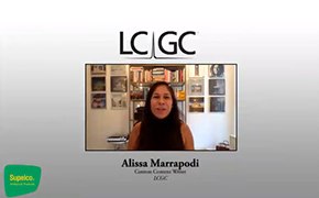 LCGC 웨비나 Supel™ Swift HLB SPE 카트리지 웨비나