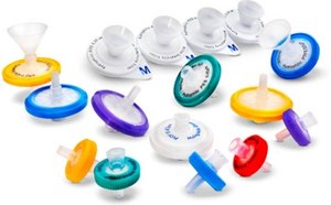 Sterile and Nonsterile Millex® Syringe Filters Sterile and Nonsterile Millex® Syringe Filters