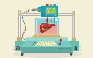 3D Bioprinting 3D Bioprinting
