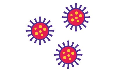 NanoFabTx™ polymeric nanoparticle Illustrated NanoFabTx™ drug-encapsulated nanoparticle for small molecule delivery.