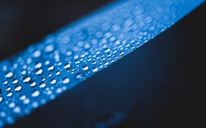 Hydrophobic Polymers Hydrophobic Polymers