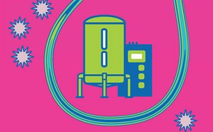 Bioreactor protection Filtration for Bioprocessing