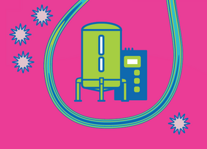 바이오공정용 여과