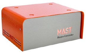 MAST® Platform for automated, aseptic on-line sampling