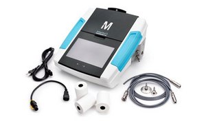 Integrity Testers for Bioprocessing Integrity Testers for Bioprocessing