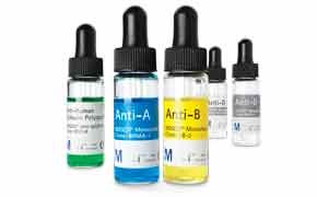 Blood Typing Finished Reagents Blood Typing Finished Reagents