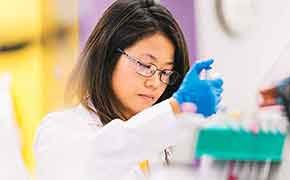 Complete Solutions for Blood Typing Monoclonal Antibodies Blood Typing