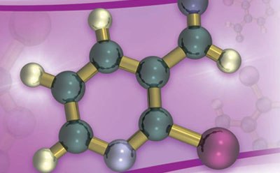 2-Bromo-3-pyridinecarboxaldehyde: halogenated pyridine for Suzuki coupling with an orthogonally reactive aldehyde group