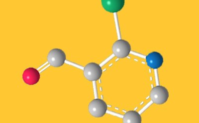 Halogenated Heterocycles 2-Bromo-3-pyridinecarboxaldehyde: halogenated pyridine for Suzuki coupling with an orthogonally reactive aldehyde group