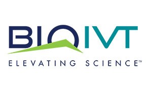 Bioivt logo BioIVT Elevating Science™ Logo