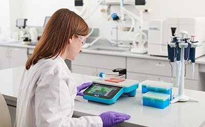 Cell Imaging Instrument Cell Imaging Instruments
