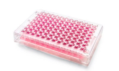 Millicell®-96 Cell Culture Insert Plate Millicell<sup>®</sup>-96 Cell Culture Insert Plate