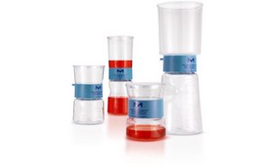 Stericup® Vacuum Filters Vacuum Filters