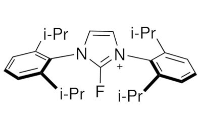 AlkylFluor structure – a halogenation reagent  AlkylFluor structure – a halogenation reagent