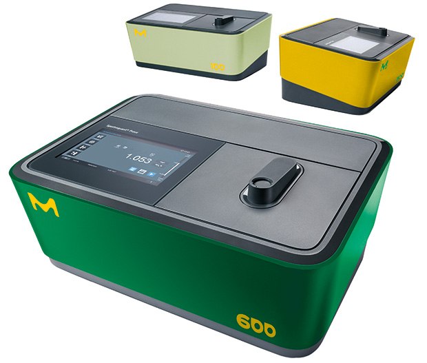 Spectroquant® Photometers Spectroquant® Instruments