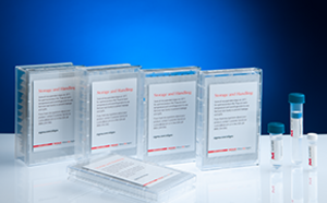 Oligos & qPCR Probes Oligos & qPCR Probes