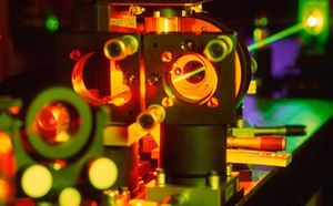 Photonic & Optical Materials Photonic & Optical Materials