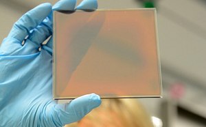 OFET & OPV Materials OFET & OPV Materials