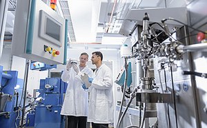 GC-MS Analysis of Lithium Ion Battery Electrolyte Solvents