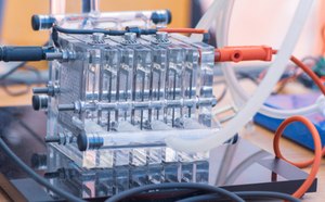 Fuel Cell Membranes & Materials Fuel Cell Membranes & Materials