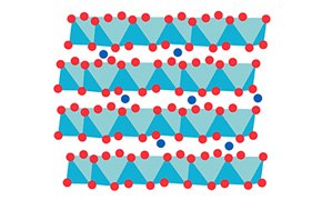 An illustration of the molecular structural composition of cathode materials: CAM, polymeric binder, and conductive additive.  An illustration of the molecular structural composition of cathode materials: CAM, polymeric binder, and conductive additive.