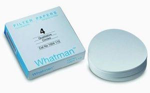 Whatman® filter papers Filter Paper