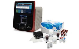 MILLIPLEX® Multiplex Immunoassays MILLIPLEX® Multiplex Immunoassays