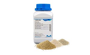 GranuCult® Prime MacConkey Agar for Microbiology Granulated MacConkey Agar compliant to ISO 21150, ISO 21567, FDA-BAM, EP, USP, JP