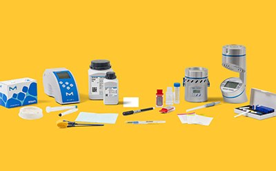 A comprehensive array of hygiene monitoring products for the food and beverage industry, featuring HY-LiTE and MVP Icon ATP Instruments, MAS-100 and MAS-ECO Air Monitoring systems, Flash Allergen Swab, eMcollect sterile sampling devices, Dips & Slides, MC-Media Pad, and pathogen detection kits, all arranged on a white background.  A comprehensive array of hygiene monitoring products for the food and beverage industry, featuring HY-LiTE and MVP Icon ATP Instruments, MAS-100 and MAS-ECO Air Monitoring systems, Flash Allergen Swab, eMcollect sterile sampling devices, Dips & Slides, MC-Media Pad, and pathogen detection kits, all arranged on a white background.