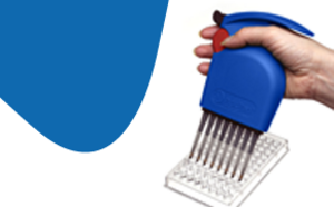 Pathogen Screening Kits, Instruments & Disposables GDS PickPen®, 8 magnets