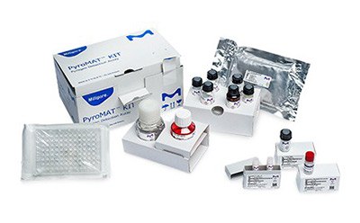 Pyrogen Testing MAT PyroMAT™ monocyte activation test for pyrogen testing