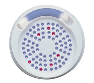 SimPlate® system offers a rapid enumeration of microorganisms SimPlate® rapid culture media - an advanced counting method for testing indicator organism