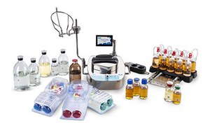 Sterility Testing Consumables, Media & Instruments Steritest® sterility equipment