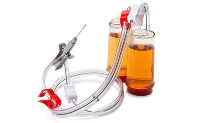 Essai de st&eacute;rilit&eacute; par filtration sur membrane