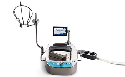 Pompes p&eacute;ristaltiques pour l'essai de st&eacute;rilit&eacute;