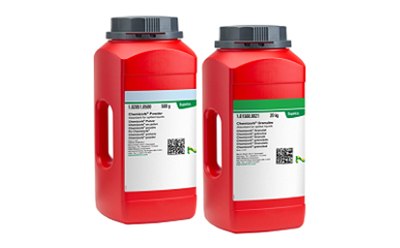 Chemizorb® powder granules Supelco® Chemizorb® all-round absorbents powder & granules