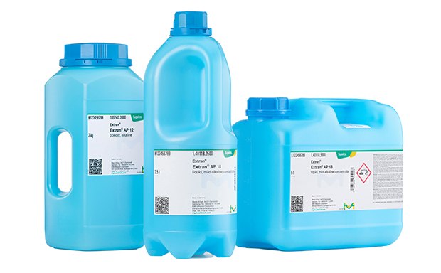 Labware Detergents & Cleaners Labware Detergents & Cleaners