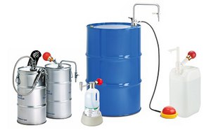 Safe handling product overview Safe Handling