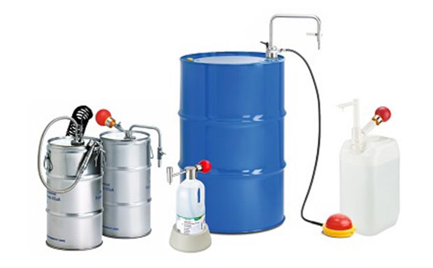Safe Handling Safe Handling
