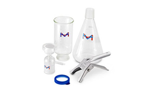 Glass filter holders Millipore® glass filter holders