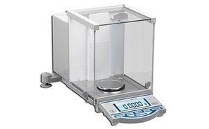 Accuris™ Analytical Balance Accuris™ Analytical Balance