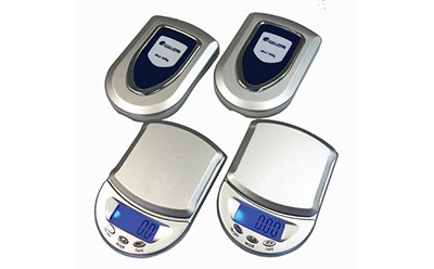 Accuris™ Mini Balance Accuris™ Mini Balance