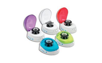 Benchmark Scientific Mini-centrifuges Benchmark Scientific Mini-Centrifuges