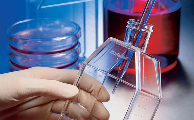 Corning glassware and laboratory products. Corning glassware and laboratory products.