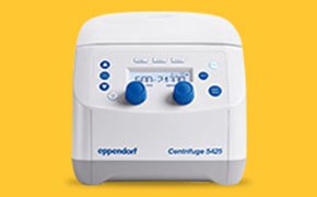 Eppendorf Centrifuges Eppendorf Centrifuges