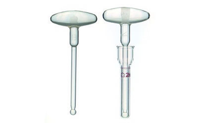 Image of KIMBLE® Dounce all-glass tissue grinder set Image of KIMBLE® Dounce all-glass tissue grinder set