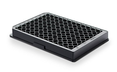 MultiScreen® Black 96-well Plate MultiScreen® Black 96-well Plate