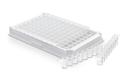 MultiScreen® ELISA Strip-well Plate MultiScreen® ELISA Strip-well Plate