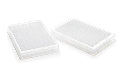 MultiScreen® Polypropylene Plates MultiScreen® Polypropylene Plates